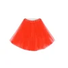 Tutu Rojo Adulto 60cm