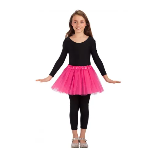 Tutu Sandia Infantil 30cm