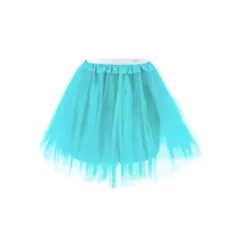 Tutu Tiffany Infantil 30cm