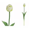 Vara Tulipan R/Touch 47cm (Blanco)