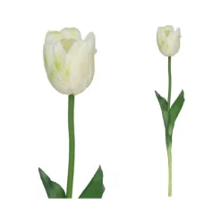 Vara Tulipán R/Touch 45cm (Blanco)