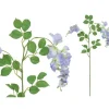 Vara Wisteria 83cm (Azul)