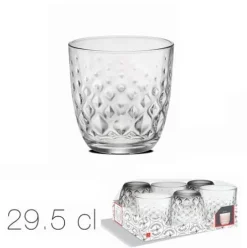 Vaso Agua – Glit 29.5cl