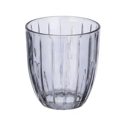 Vaso Agua Rayas 300ML