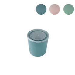 Vaso Arc C/Tapa Colors 0.28L