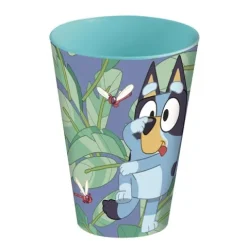 Vaso Easy Grande 430 ML Bluey