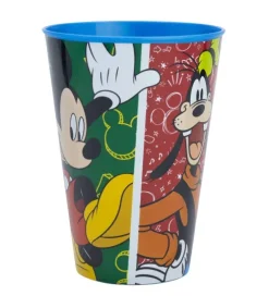 Vaso Easy Grande 430 ML Mickey Has Fun