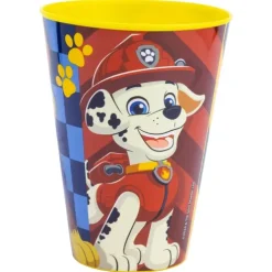 Vaso Easy Grande 430 ML Paw Patrol Boy Rescue Pups