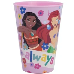 Vaso Easy Grande 430 ML Princess BeYou Tiful
