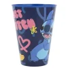 Vaso Easy Grande 430 ML Stitch Palms