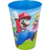 Vaso Easy Grande 430 ML Super Mario
