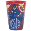 Vaso Easy Pequeño 260 ML Avengers Bombers