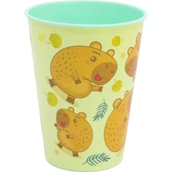 Vaso Easy Pequeño 260 ML Capibara
