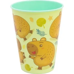 Vaso Easy Pequeño 260 ML Capibara