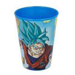 Vaso Easy Pequeño 260 ML Dragon Ball
