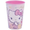 Vaso Easy Pequeño 260 ML Hello Kitty