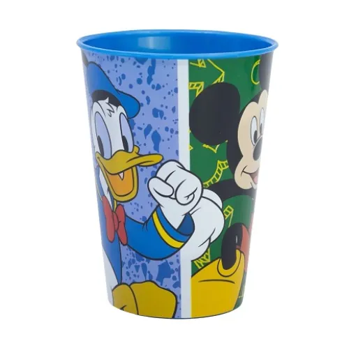 Vaso Easy Pequeño 260 ML Mickey Has Fun
