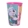Vaso Easy Pequeño 260 ML Paw Patrol Girl SuperPowers
