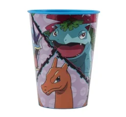Vaso Easy Pequeño 260 ML Pokemon Distorsion