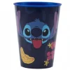 Vaso Easy Pequeño 260 ML Stitch Palms