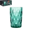 Vaso Escorial Verde 40cl