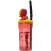 Vaso Figurita 3D 360 ML Avengers Invicible Force