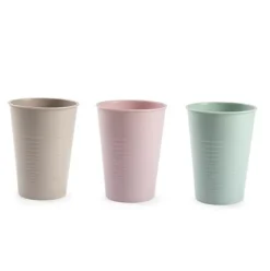 Vaso Plástico Grande 360ml VRM