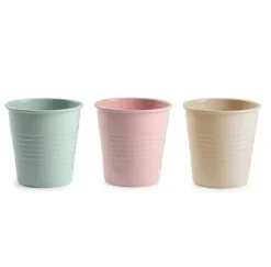Vaso Plástico Pequeño 120 ml VRM