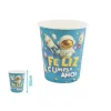 Vasos Cartón Astronauta 200ml