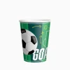 Vasos Cartón Fútbol 270cc