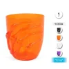 Vaso Skull 450ml Surt