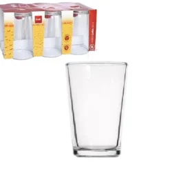 Vaso Vidrio – Caña 20cl