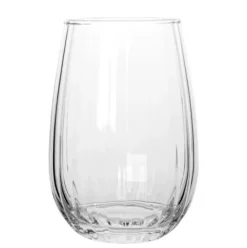 Vaso Vidrio Nalon Optic 400cc
