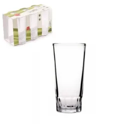 Vaso Vidrio – Sonia Refresco 30cl