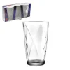 Vaso Vidrio – Zafiro 27cl