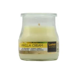 Vaso Yogurt Perfumada Vainilla