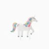 Vela Cumpleaños Unicornio