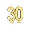 Vela Oro 7.7cm 30