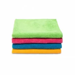 VILEDA Bayetas Microfibra 4PCS