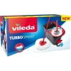 VILEDA Cubo Turbo Smart Pedal Easy
