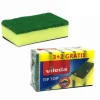 VILEDA Estropajos Tip Top Mutiusos 3+2