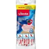 VILEDA Fregona Microfibra Premium XL